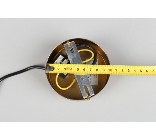 Подвесной светильник Aployt APL.766.06.01 Shantal