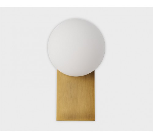 Бра Italline DE-317 bronze DE