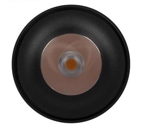 Накладной светильник Loft it 10220 Black 3000K Tictac