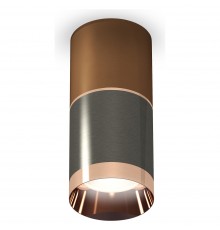 Накладной светильник Ambrella Light XS6303021 XS