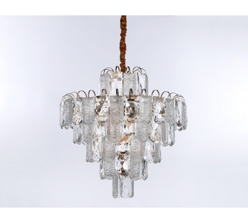 Подвесная люстра Ambrella Light TR5233 TR