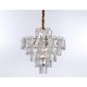 Подвесная люстра Ambrella Light TR5233 TR