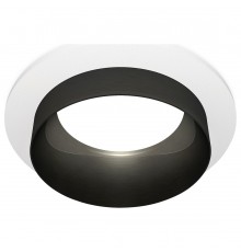 Встраиваемый светильник Ambrella Light XC6512021 XC