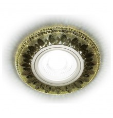 Встраиваемый светильник Ambrella Light S305 BR Compo Spot 1