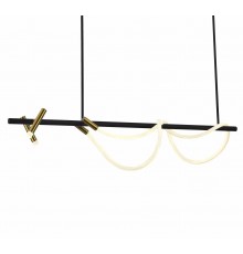 Подвесной светильник iLedex 2314-1200 SB Cross