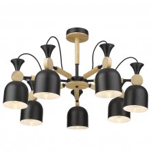 Люстра на штанге Velante 225-023-07