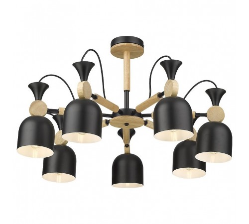 Люстра на штанге Velante 225-023-07