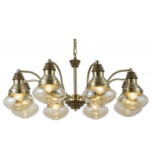 Подвесная люстра Velante 306-503-08 306