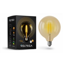 Лампа светодиодная Voltega 6838 Globe