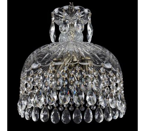 Подвесной светильник Bohemia Ivele Crystal 14781/30 Pa 1478