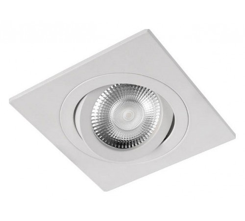 Встраиваемый светильник Loft it 10341/A White Hap