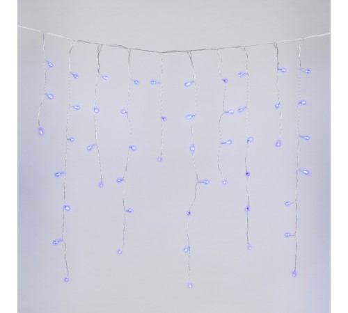 Бахрома световая Uniel UL-00010891 ULD-B6007-200/STK