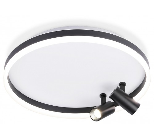 Накладной светильник Ambrella Light FL5113 FL