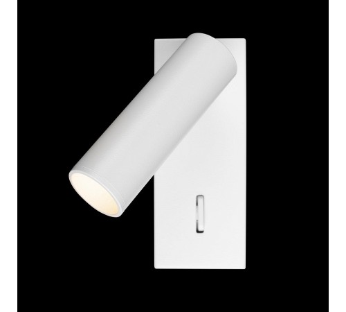 Бра Loft it 10260/1W White Sign