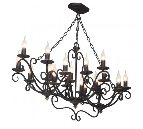 Подвесная люстра Vitaluce V1020/20 V1020