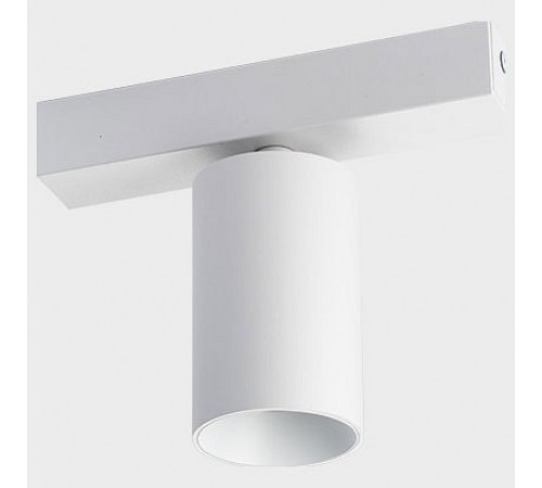 Спот Italline DANNY E1 white Danny