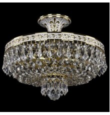 Светильник на штанге Bohemia Ivele Crystal 19271/35IV GW 1927