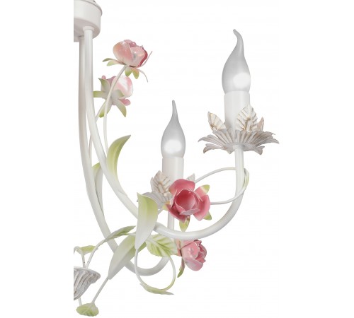 Подвесная люстра Vitaluce V1138-0/5 V1138