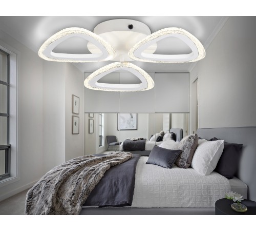 Потолочная люстра Ambrella Light FA4508 FA