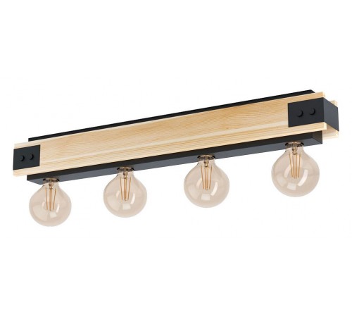 Накладной светильник Eglo 43466 Layham