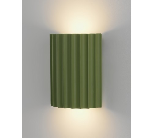 Накладной светильник Moderli V11222-WL Bailey