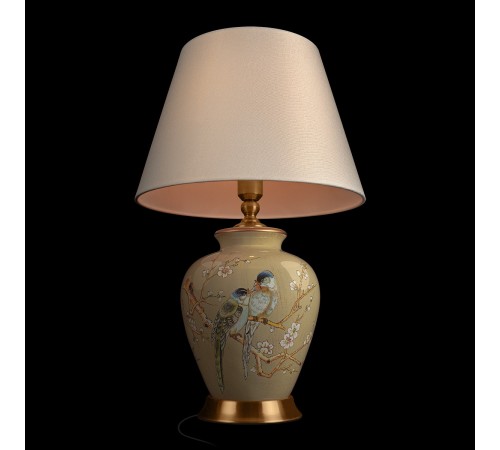 Настольная лампа декоративная Loft it 10381T/A Magnolia