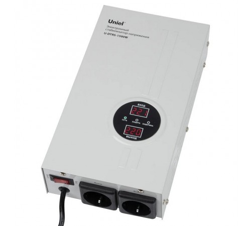 Стабилизатор Uniel UL-00010578