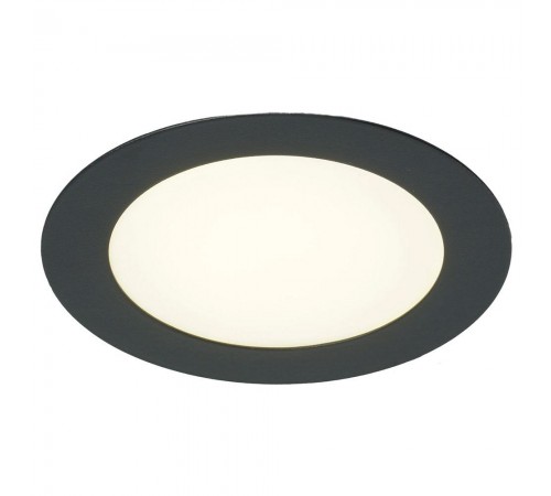 Встраиваемый светильник Feron 51615 AL500