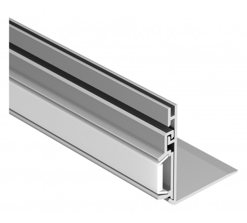 Профиль накладной угловой внутренний Arlight 025491 Pak