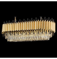 Подвесной светильник Wertmark WE138.14.403 Cartuccia