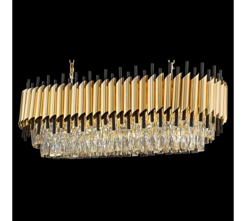 Подвесной светильник Wertmark WE138.14.403 Cartuccia