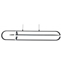 Подвесной светильник Escada 10255/3LED Orbital