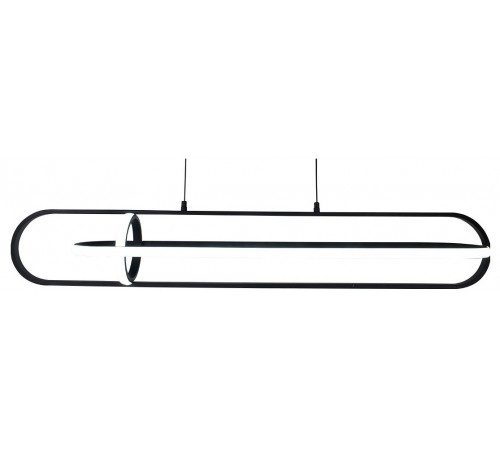 Подвесной светильник Escada 10255/3LED Orbital