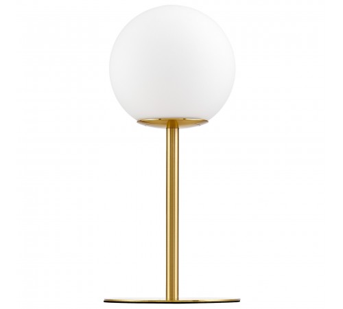 Настольная лампа декоративная LUMINA DECO LDT 6030-11 MD FREDICA