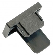 Заглушка для трека Feron 51904