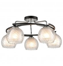 Потолочная люстра Velante 234-107-05 234-10