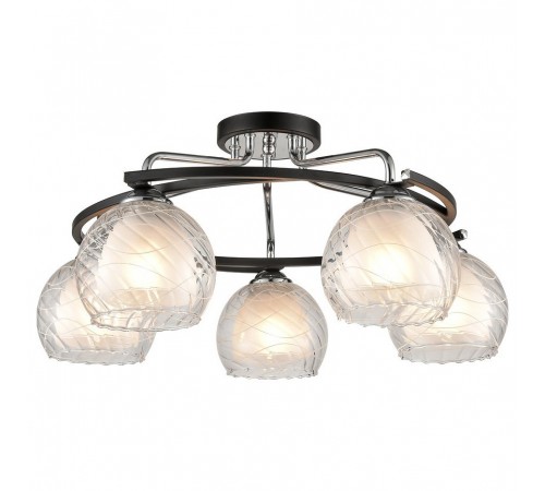 Потолочная люстра Velante 234-107-05 234-10