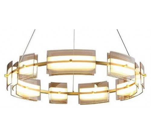 Подвесная люстра Alfa-Light F3224-97 F3224