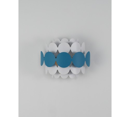 Накладной светильник Moderli V8001-2W Enya