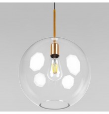 Подвесной светильник Loft it 2034-P1 Bolle