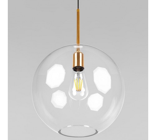 Подвесной светильник Loft it 2034-P1 Bolle