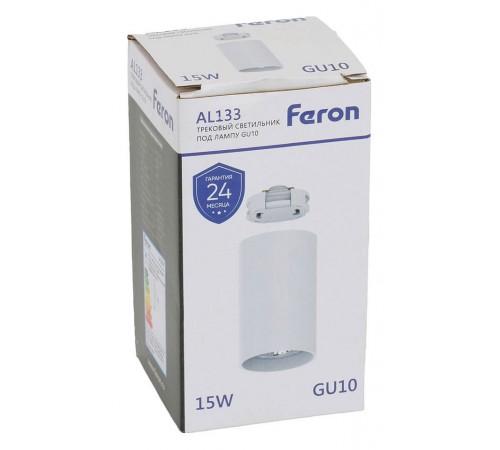 Накладной светильник Feron 51120 AL133