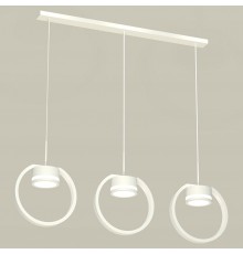 Подвесной светильник Ambrella Light XB9106150 XB