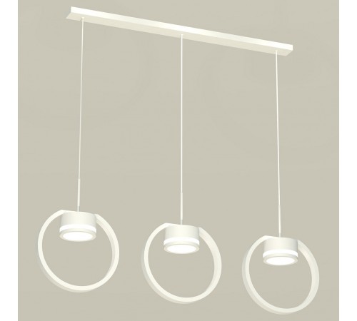 Подвесной светильник Ambrella Light XB9106150 XB