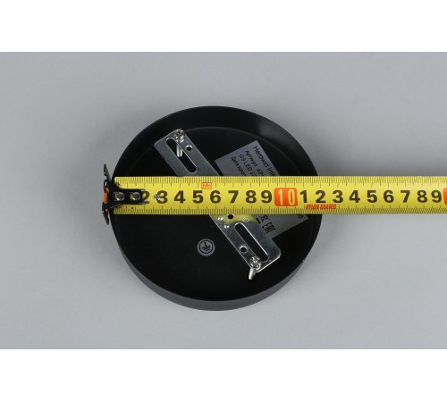 Люстра на штанге Aployt APL.913.07.08 Roser