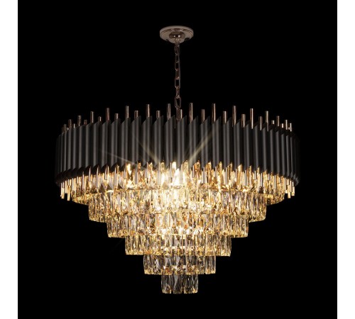 Подвесная люстра Loft it 10206/800 Eclair