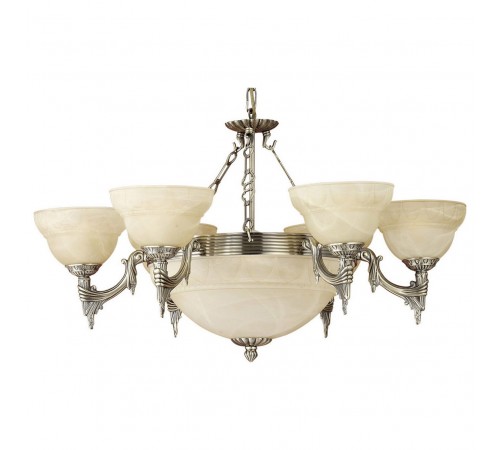 Подвесная люстра Eglo 85858 Marbella