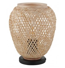 Настольная лампа декоративная Eglo 43263 Dembleby