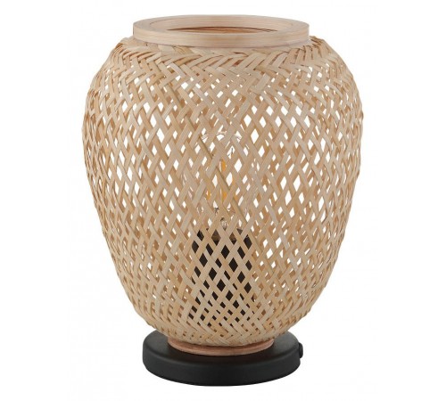 Настольная лампа декоративная Eglo 43263 Dembleby