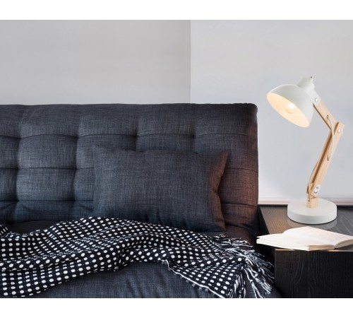 Настольная лампа декоративная Globo 21502 Tongariro